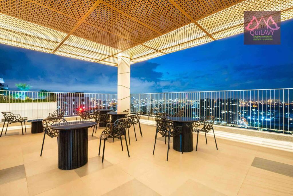 Sky 89 For Rent Whole Apt 1 Bedroom River View Căn hộ *