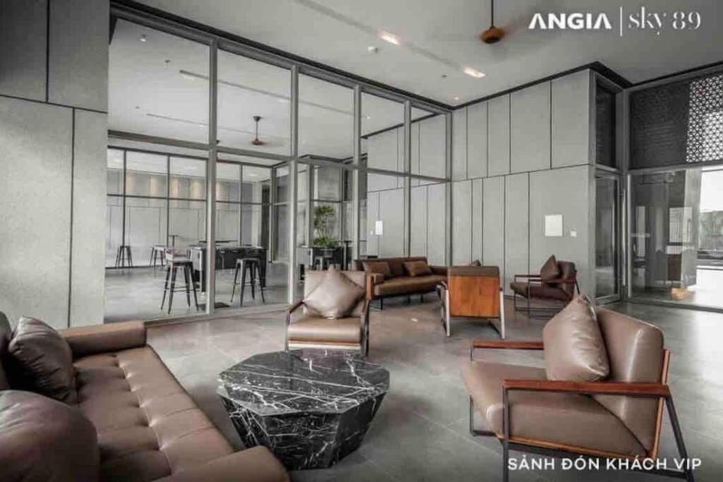 Sky 89 For Rent Whole Apt 1 Bedroom River View Căn hộ