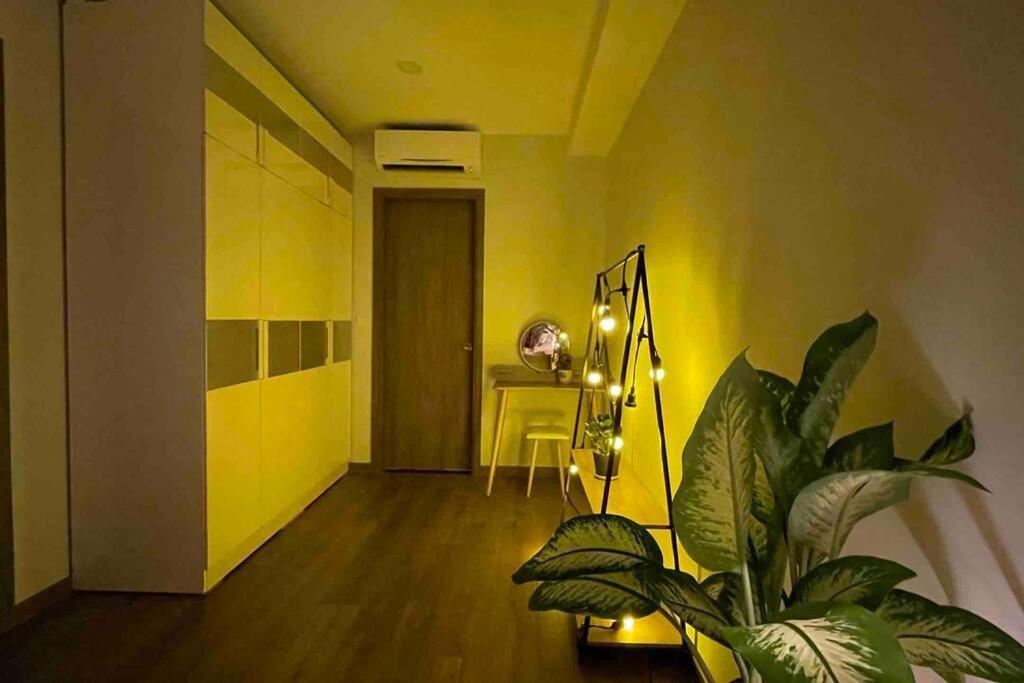 Căn hộ Sky 89 For Rent Whole Apt 1 Bedroom River View TP. Hồ Chí Minh