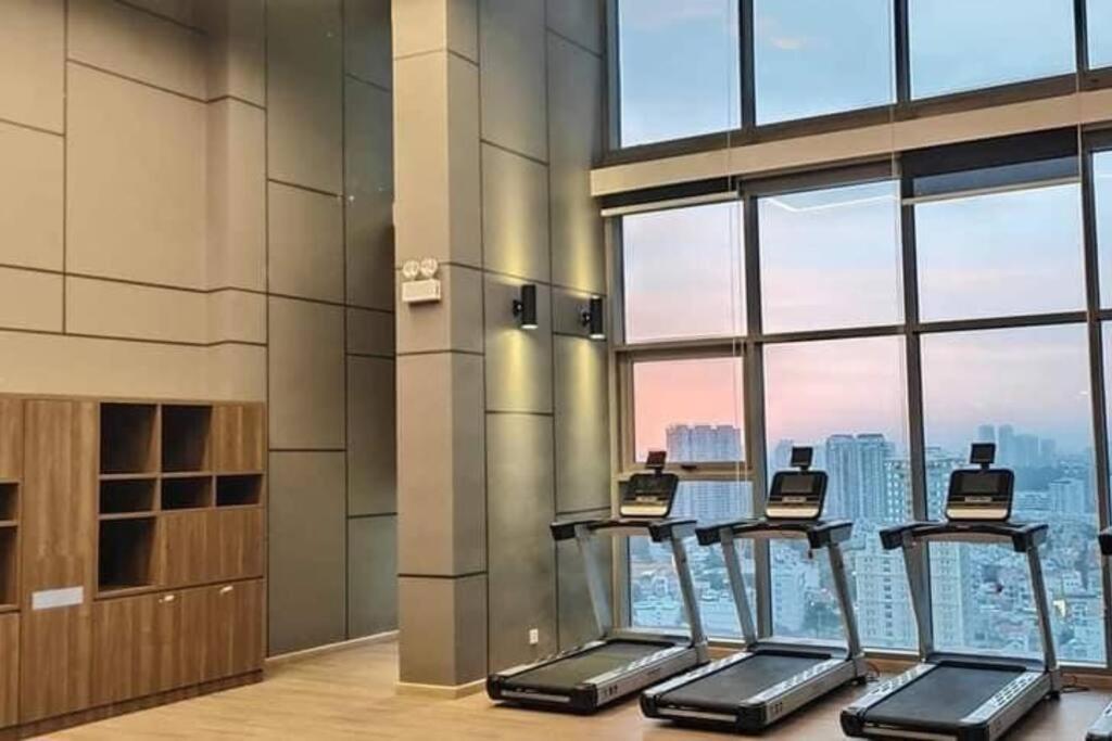 Sky 89 For Rent Whole Apt 1 Bedroom River View Căn hộ